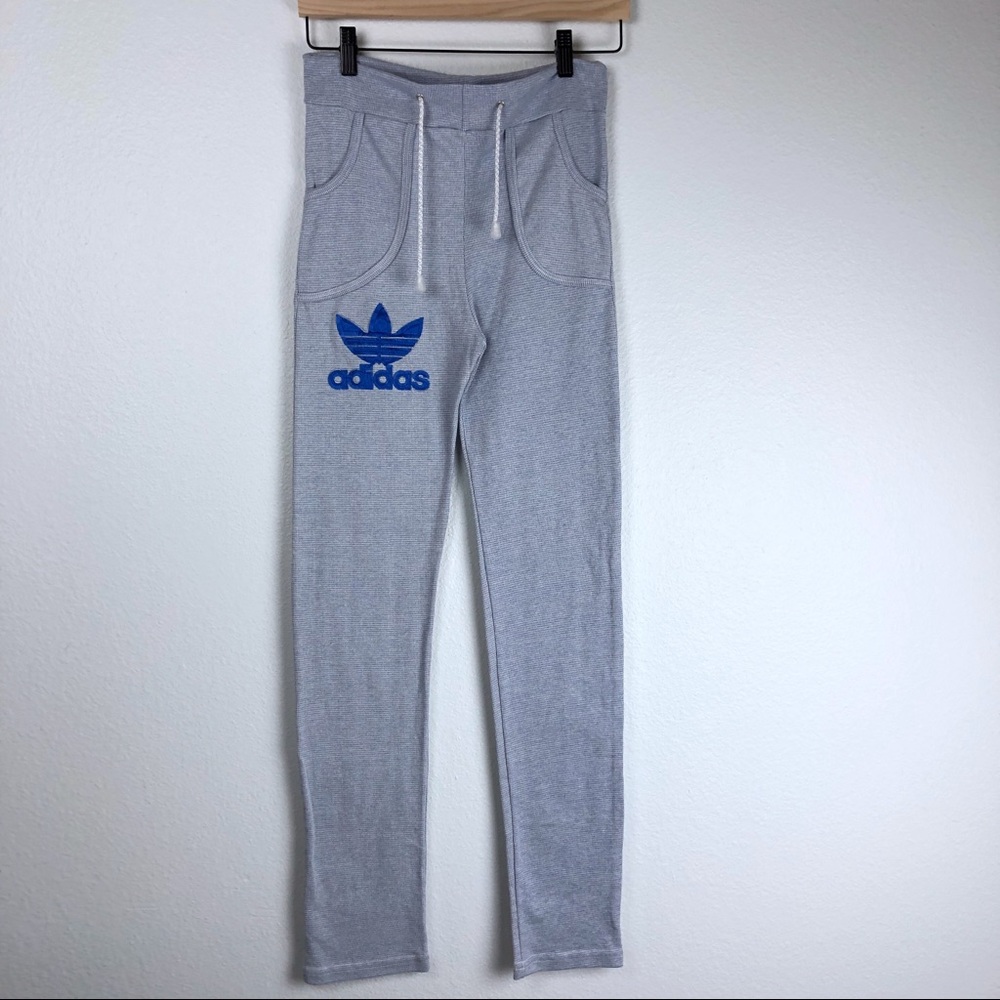 Adidas Thermal Pants J39
